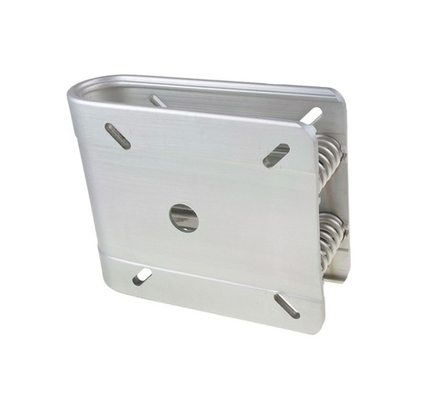 Основание под сиденье амортизирующее