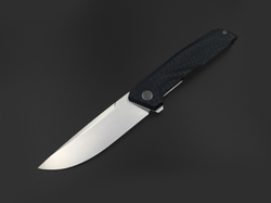Складной нож Barhan T10S Carbon G10