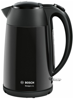 Чайник Bosch TWK 3P423 черный