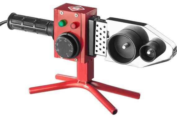 Аппарат для сварки полипропиленовых труб ЗУБР АСТ-800