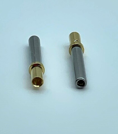 SOCKET Gold DTM 0462-201-2031