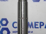 Метчик гаечный М20х1,5 L220 Р6М5 под ЧПУ
