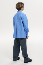 Рубашка OVERSIZE