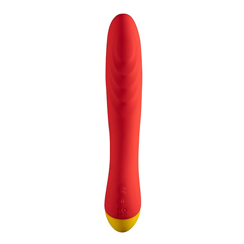 Вибратор 21см для точки G Romp Hype G-spot Vibrator RPVBSGX