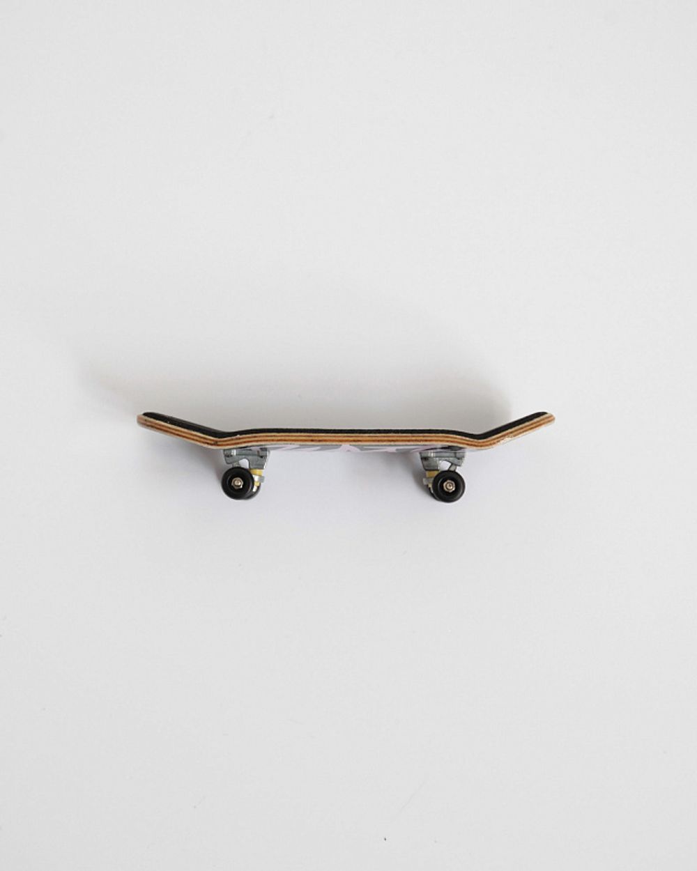 Фингерборд ANTEATER Tag Черный