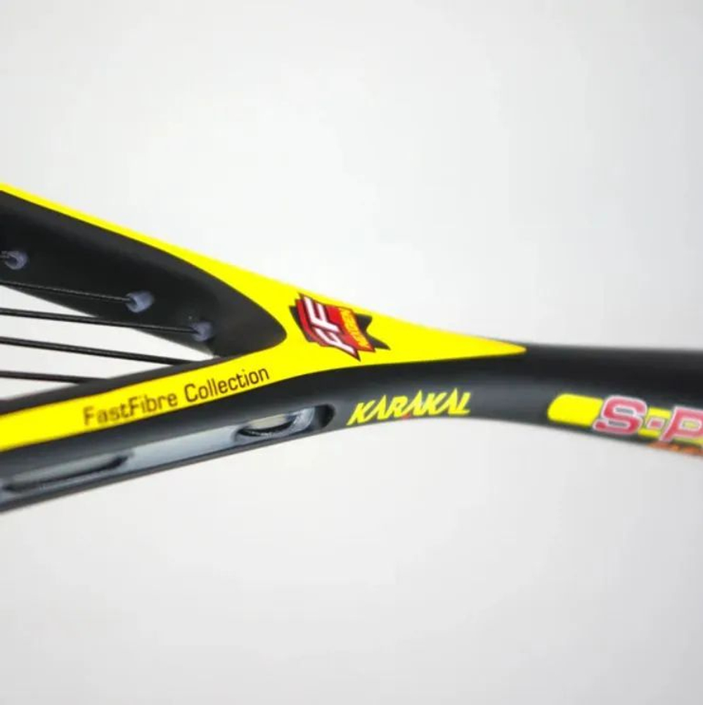 Karakal S Pro 2.1 FF (2024), Squash Racket
