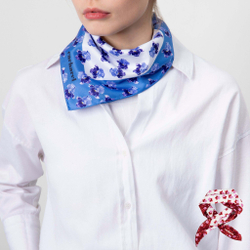 Платок Cacharel - Hortense