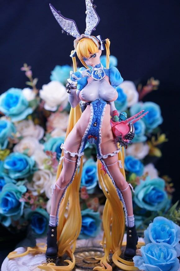 ALICE ​Nighthawks модель — 3D-печать, сборка, покраска | Купить набор