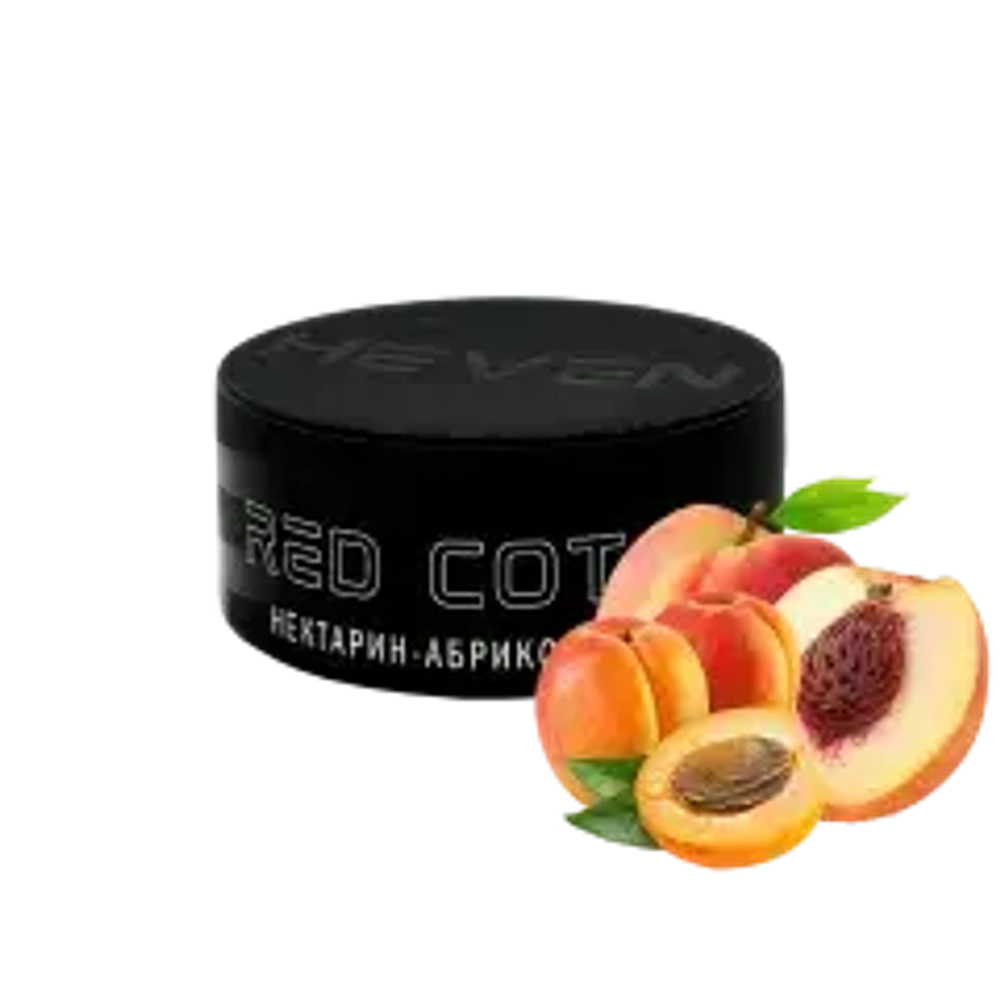 Heven - Red Cot (100g)
