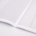 Журнал группы продлённого дня, 48 л., А4 200х290 мм, картон, офсет, STAFF, 130244