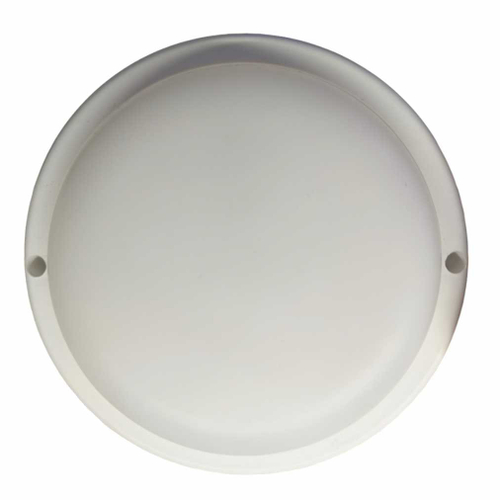 Светодиодный светильник LEEK LED RBL 02 WH 8W 720Лм Круг