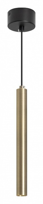 Подвесной светильник Arlight PIPE 038648
