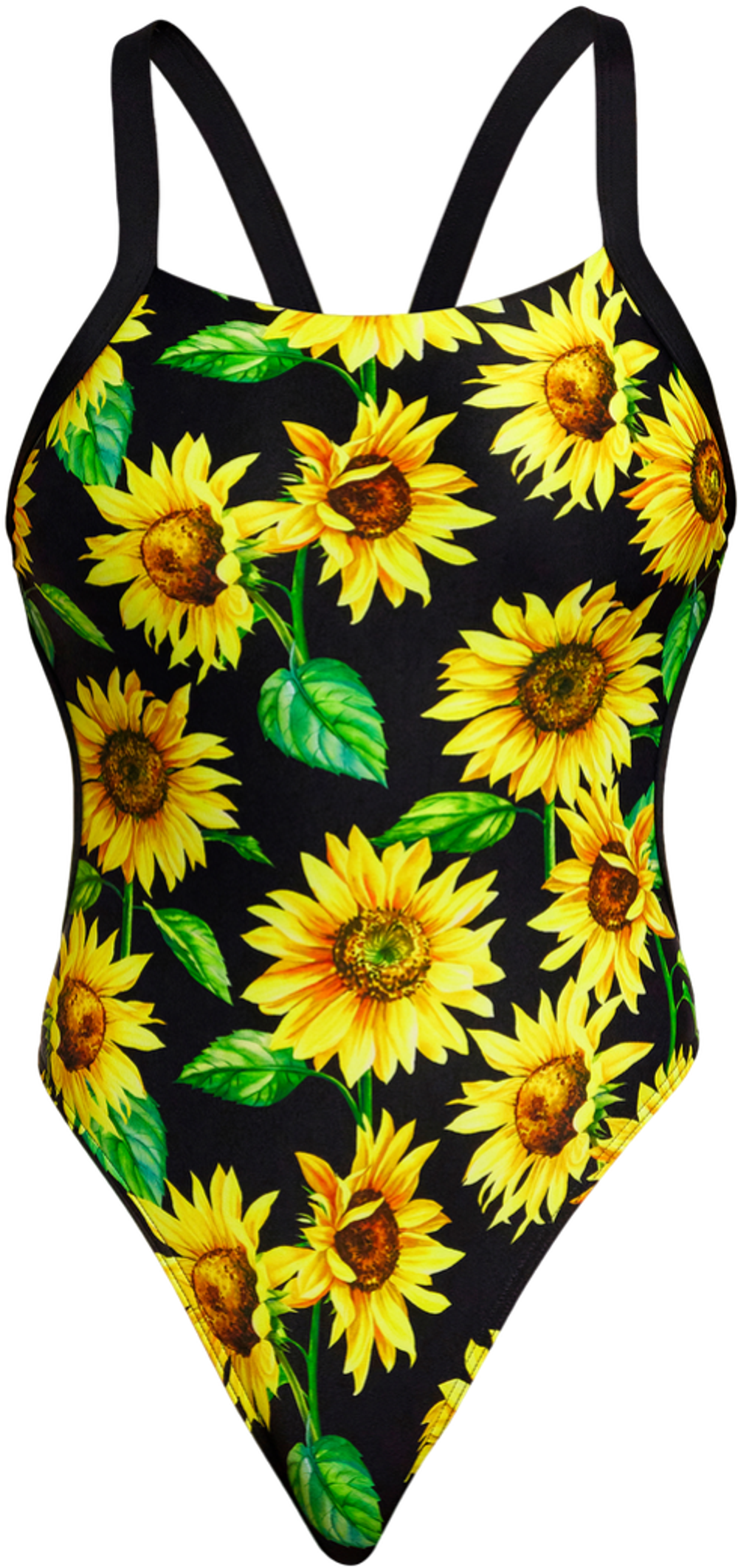 Купальник FUNKITA Sunny