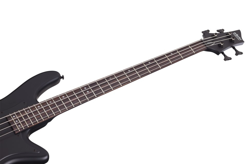 Бас-гитара Schecter STILETTO STEALTH-4