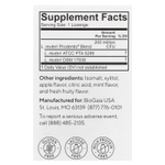 BioGaia, Prodentis®, пробиотик для здоровья полости рта, яблоко, 30 пастилок