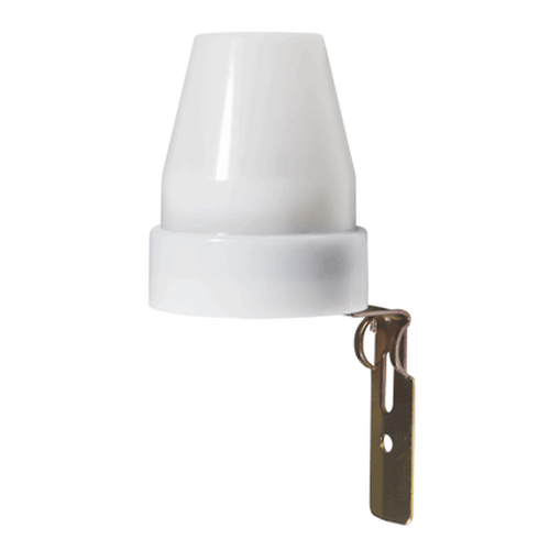 Фотореле ФР-601 сер ИЭК