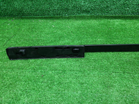 Рейлинг левый Hyundai Creta 1 (2016-2021)