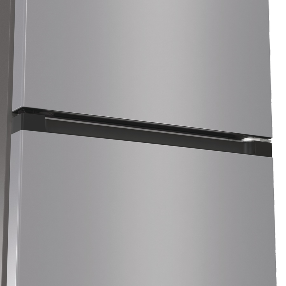 Холодильник Gorenje NRK6202EXL4