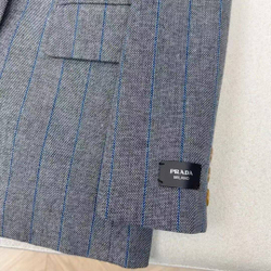 Пиджак Prada