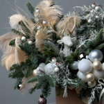 Композиции "Богемная зима"