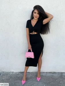 Платье HX-1650 Фабрика Моды