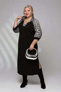 Платье 6179 Fabrika