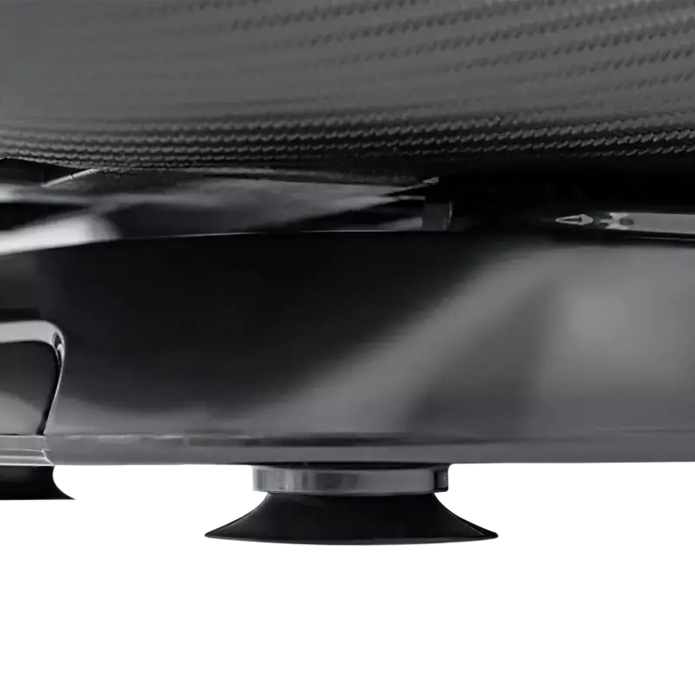 Массажер для ног Ergonova SuperGo 3 Black