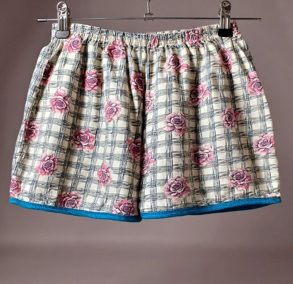 Комплект для девочки "Love", шорты + футболка, размер 134-140