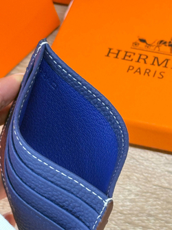 Картхолдер Hermes