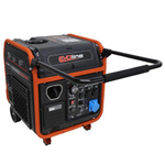 Генератор бензиновый EVOline BQH 11000 E (Zongshen)