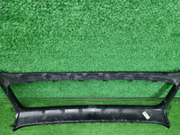 Накладка решетки радиатора Mercedes G W463 (18-24)