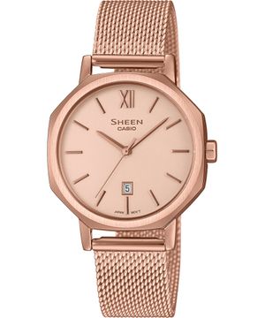 Наручные часы Casio Sheen SHE-4554PGM-4A