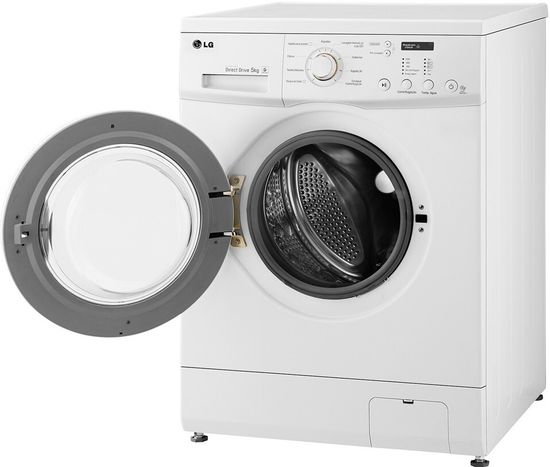 Стиральная машина LG F10C3LD