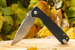 Нож Ganzo G6805 сталь 8CR14 -