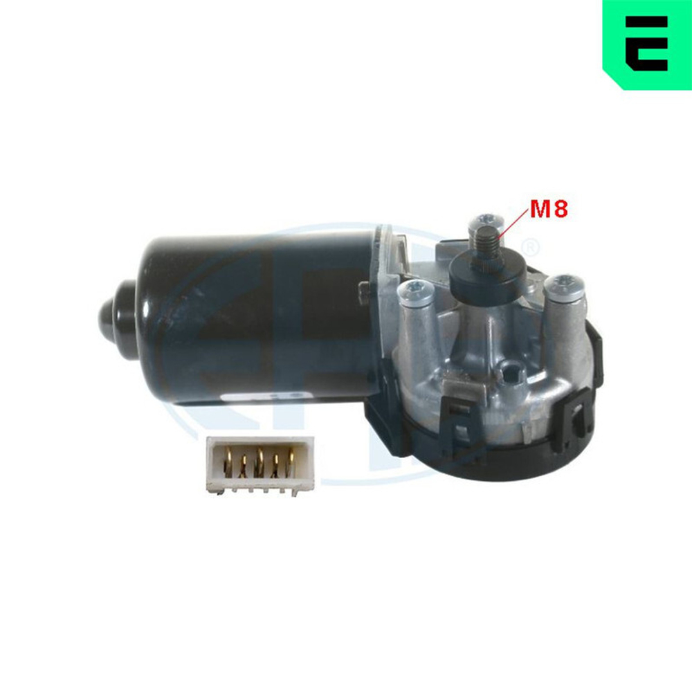 ERA - 108792-TOR - Wiper Motor - Na nasem stanju artikl proizvodaca TOPRAN., Na nasem stanju artikl prozvodaca TOPRAN.