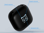 Беспроводные наушники Xiaomi Mibro Earbuds 3 Pro (XPEJ007)