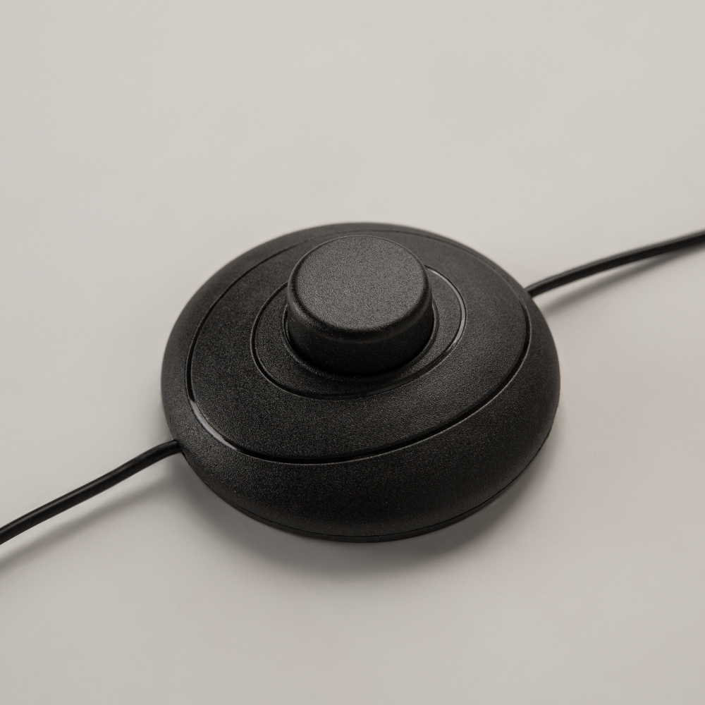 Напольный светильник (торшер) Maytoni MOD126FL-01B