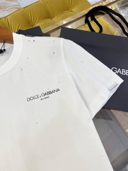 Футболка Dolce & Gabbana