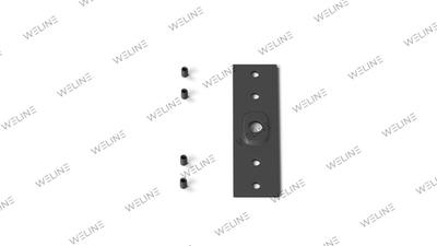 Соединительная пластина для треков "Weline Накладной/Подвесной"