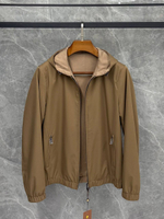 Ветровка двухсторонняя Loro Piana