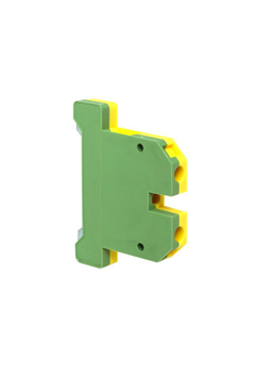 Колодка клеммная ЕК-6/40 JXB земля EKF plc-ek-6/40