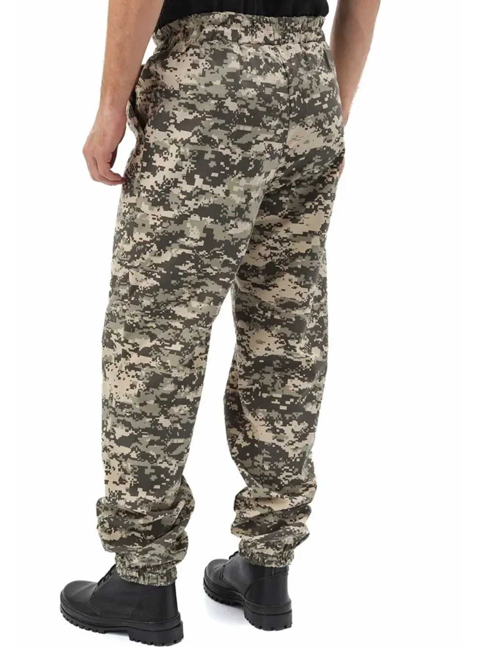 Костюм камуфляжный