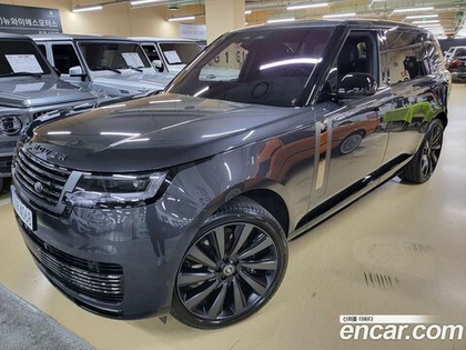 Land Rover Range Rover 5 Generation P530 SV LWB (04.2023)