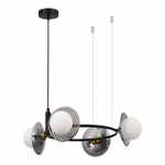 Подвесная люстра ST-Luce Noon SL1521.403.04