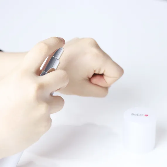 Эссенция-ботокс от морщин для лица