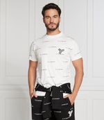 футболка arwen RICHMOND SPORT - белый(UMA22007TS)