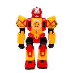 Робот на РУ, коробка KD-8811A