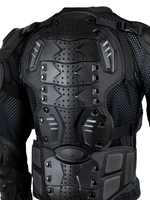 Моточерепаха STARKS Body Armor