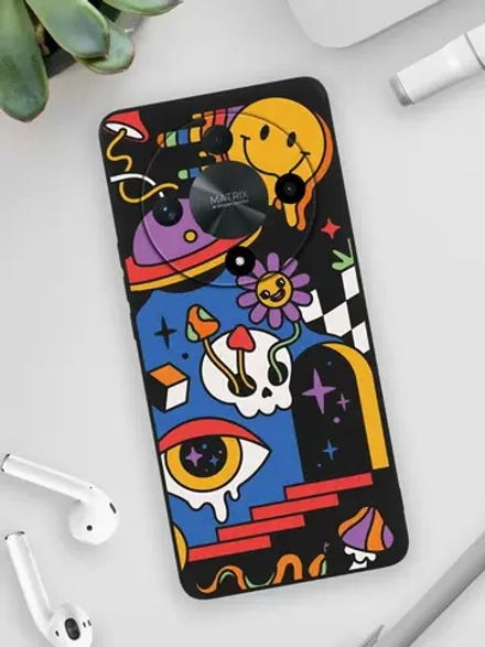 Чехол на Honor X9B