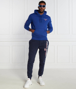 Худи POLO RALPH LAUREN - голубой(710835769)